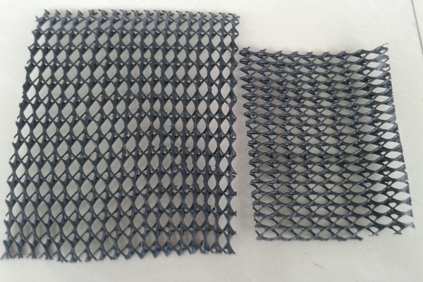 復合排水網在園林與綠化工程中可以用在哪些方面 第3張